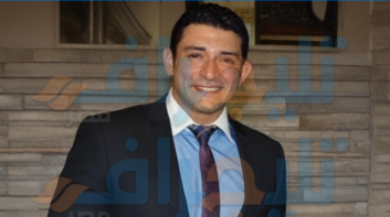 ننشر أول صورة لـ أحمد الدجوي بعد وفاته بطلق ناري داخل شقته بأكتوبر